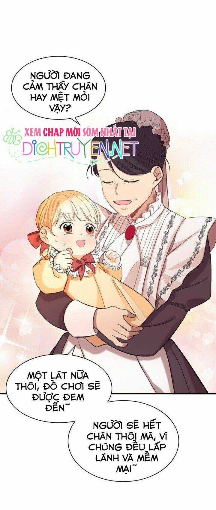 Công Chúa Bé Bỏng - Chapter 1 - Trang 56