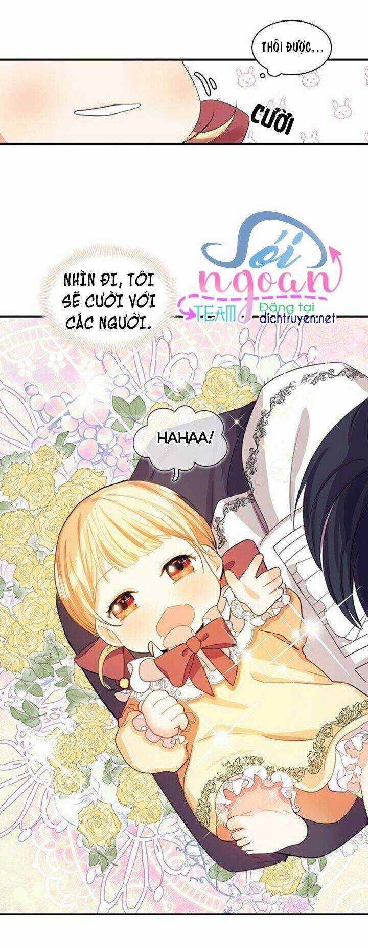 Công Chúa Bé Bỏng - Chapter 1 - Trang 59