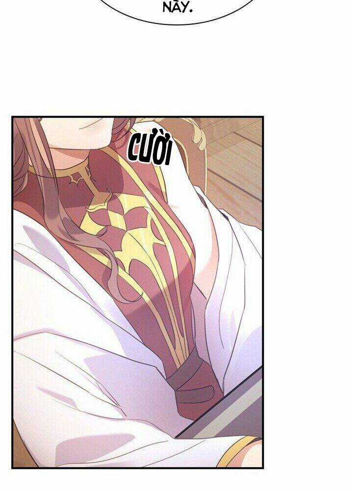 Công Chúa Bé Bỏng - Chapter 1 - Trang 7