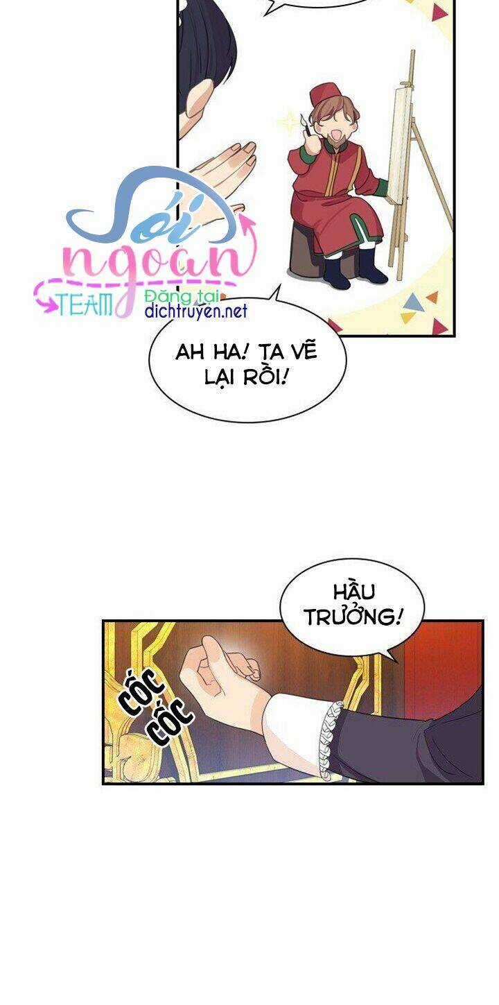 Công Chúa Bé Bỏng - Chapter 1 - Trang 62