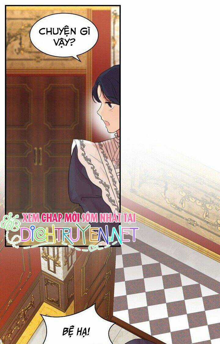 Công Chúa Bé Bỏng - Chapter 1 - Trang 63