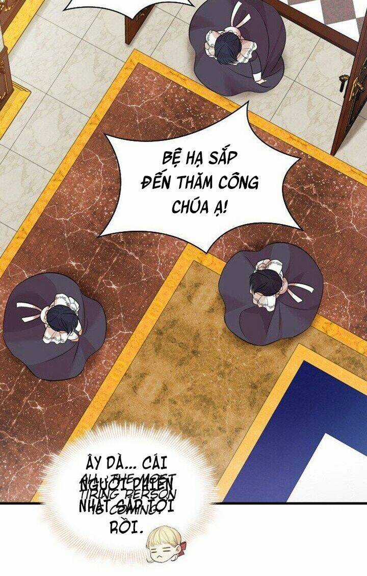 Công Chúa Bé Bỏng - Chapter 1 - Trang 64