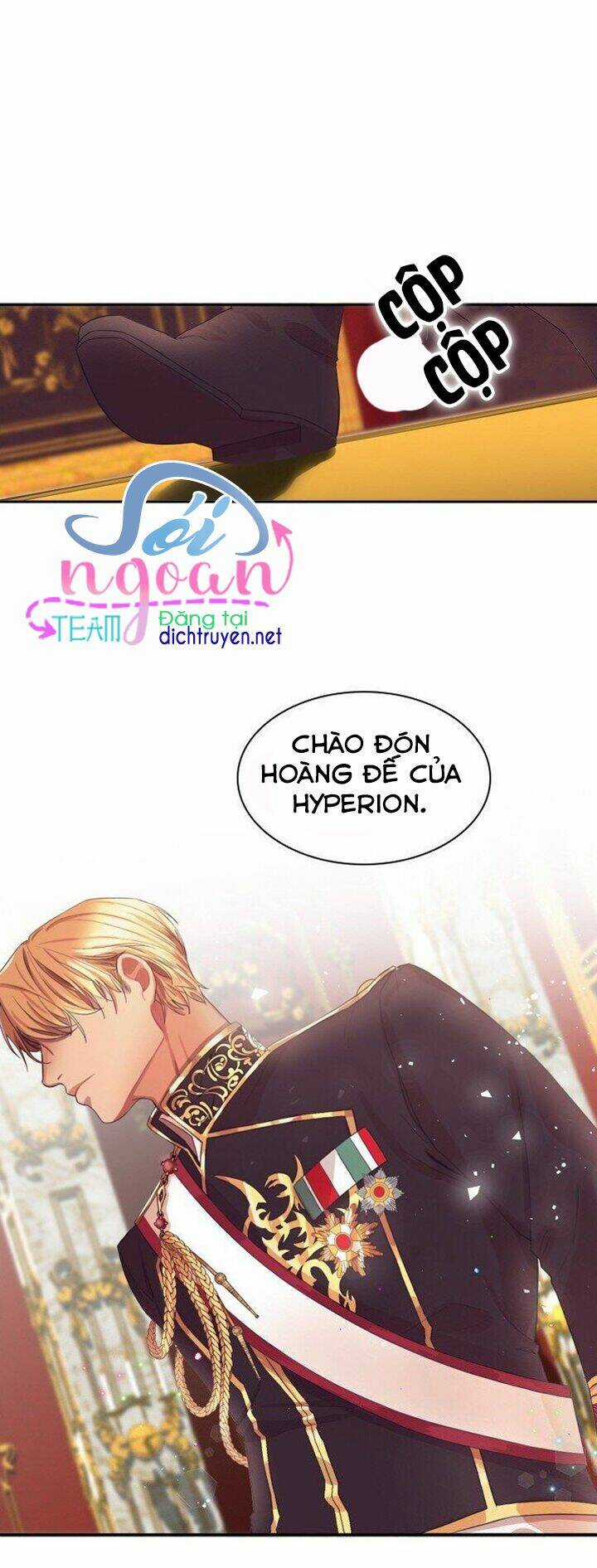 Công Chúa Bé Bỏng - Chapter 1 - Trang 65