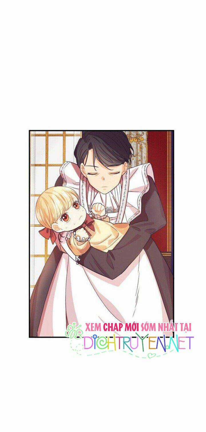 Công Chúa Bé Bỏng - Chapter 1 - Trang 66