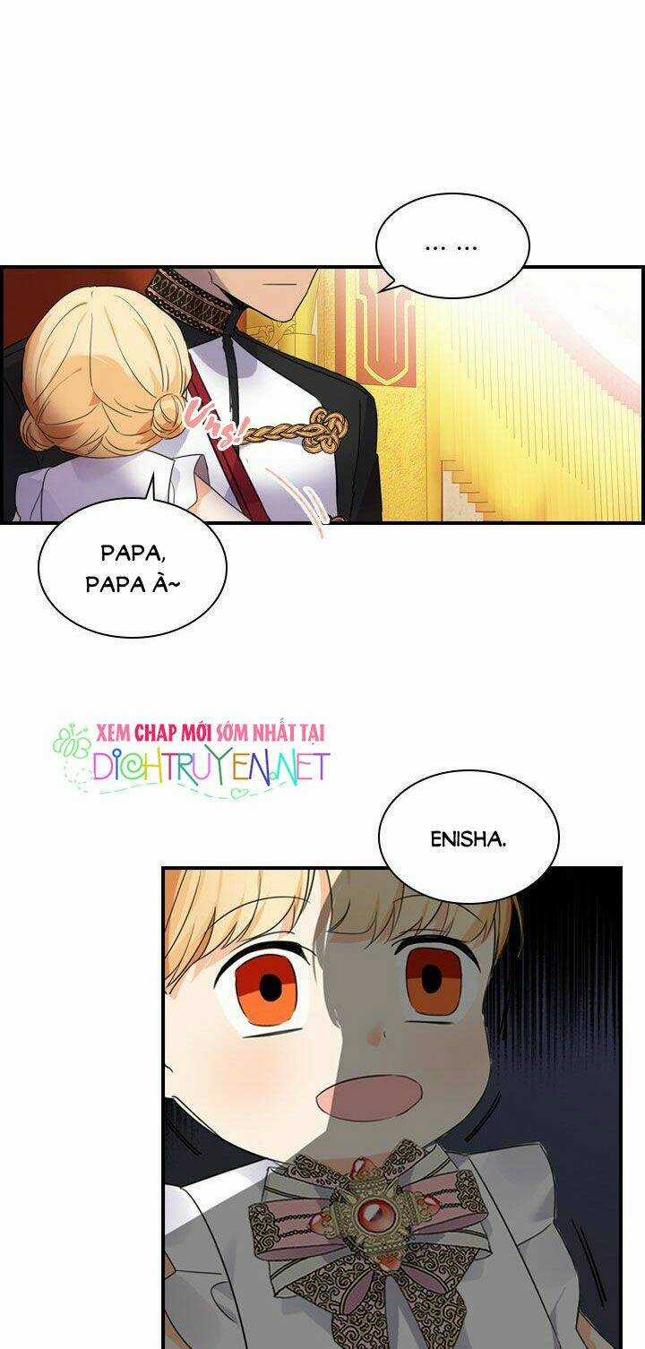 Công Chúa Bé Bỏng - Chapter 10 - Trang 12