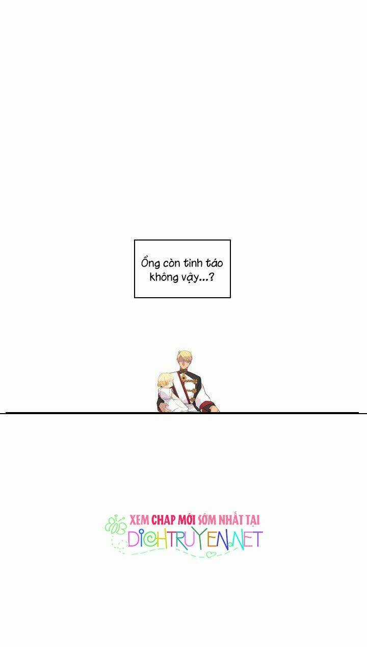 Công Chúa Bé Bỏng - Chapter 10 - Trang 14