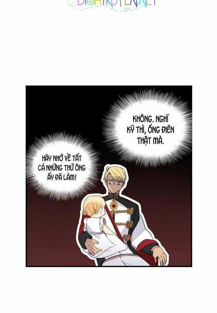 Công Chúa Bé Bỏng - Chapter 10 - Trang 17