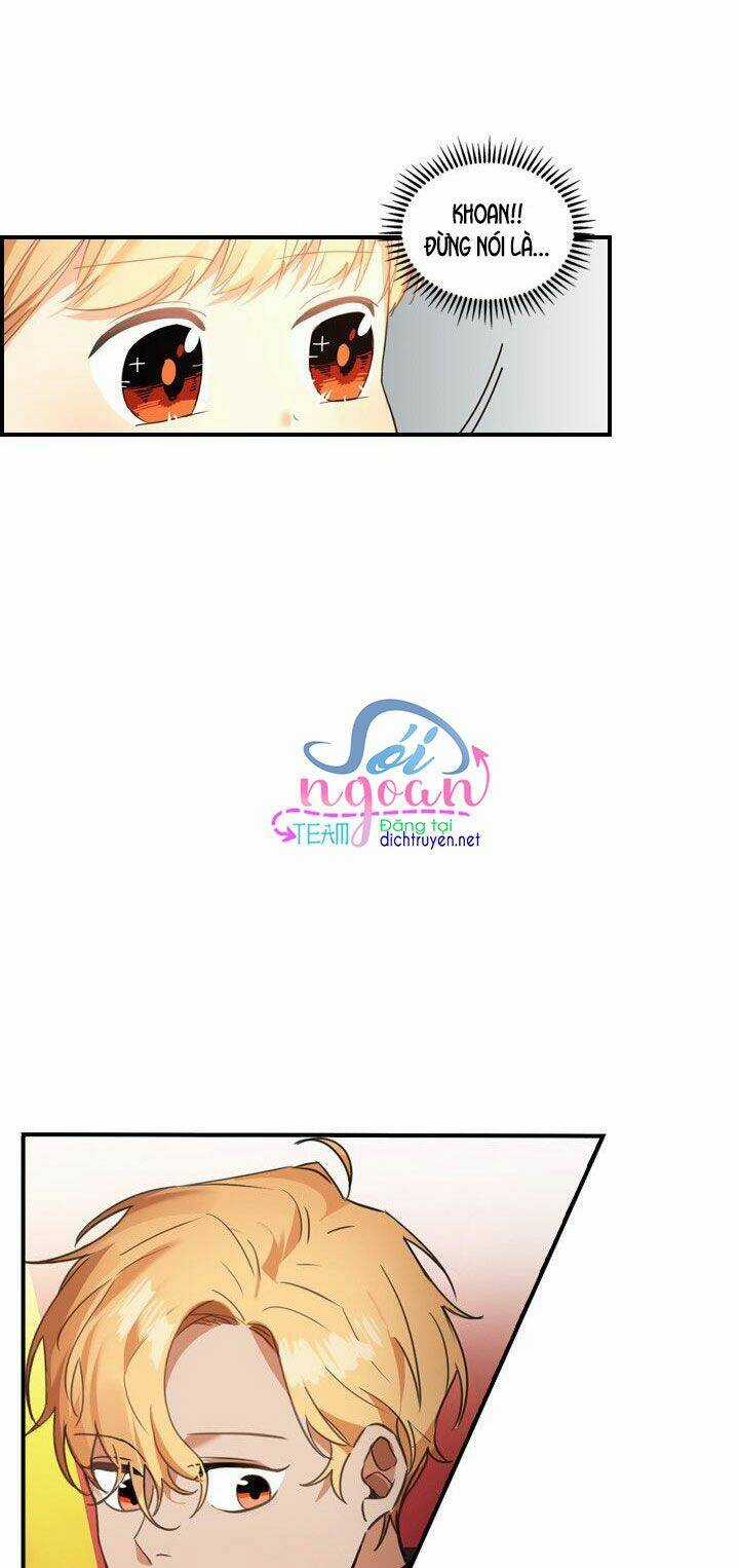 Công Chúa Bé Bỏng - Chapter 10 - Trang 18