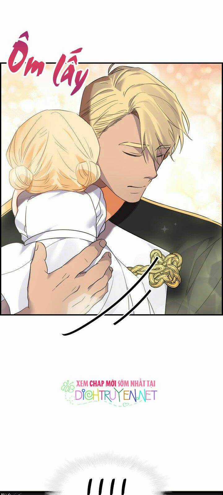 Công Chúa Bé Bỏng - Chapter 10 - Trang 25