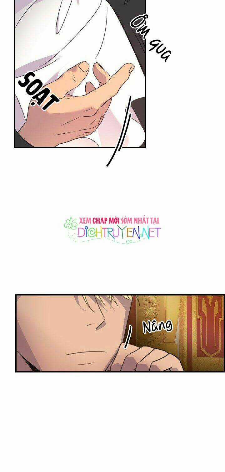 Công Chúa Bé Bỏng - Chapter 10 - Trang 27