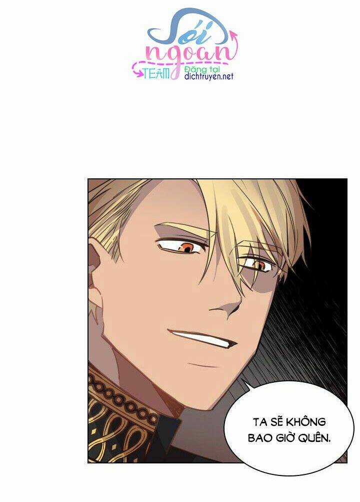 Công Chúa Bé Bỏng - Chapter 10 - Trang 29