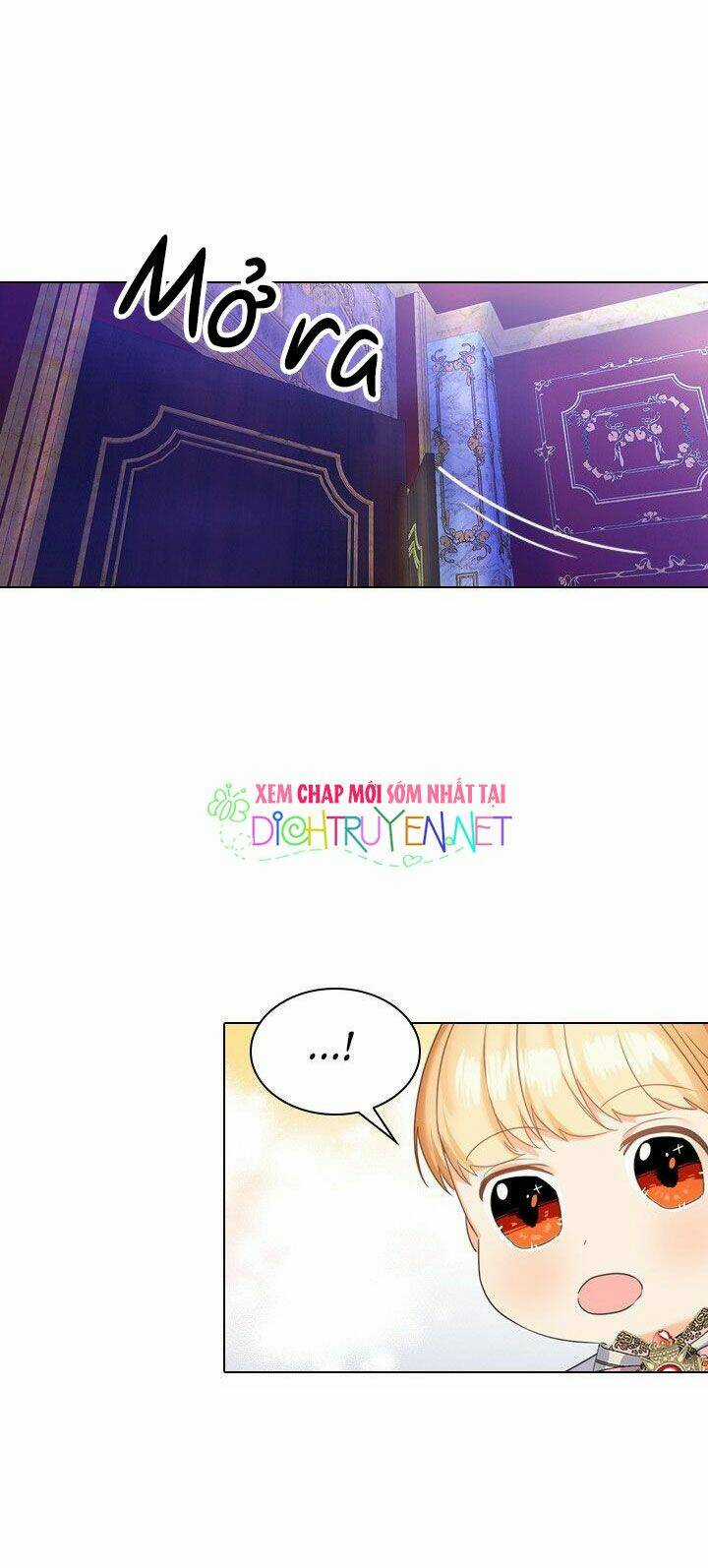 Công Chúa Bé Bỏng - Chapter 10 - Trang 36