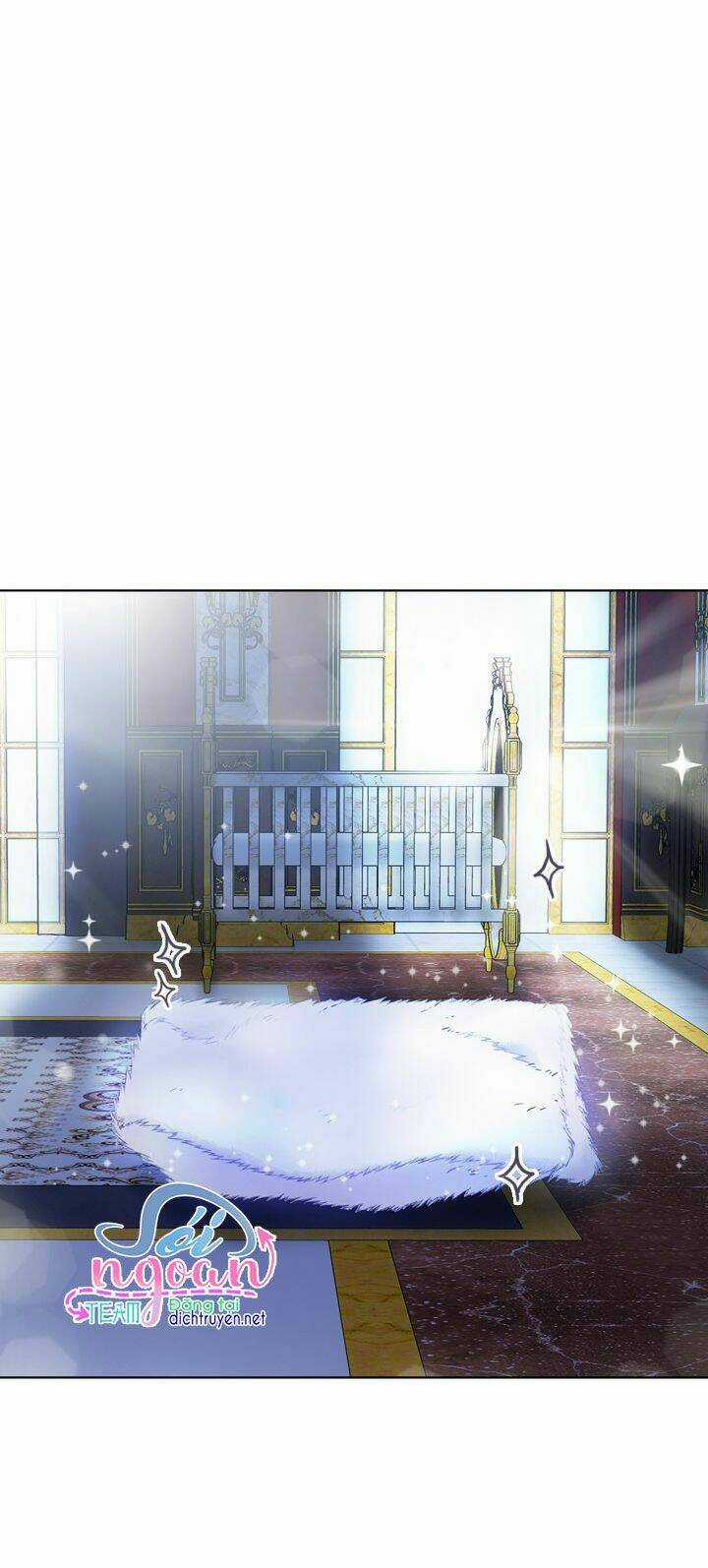 Công Chúa Bé Bỏng - Chapter 10 - Trang 37