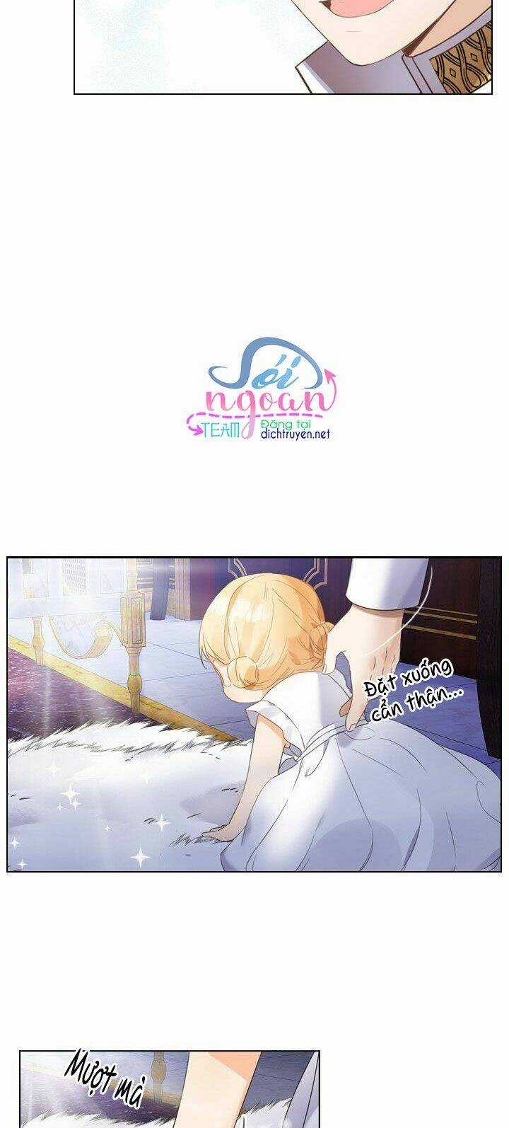 Công Chúa Bé Bỏng - Chapter 10 - Trang 39