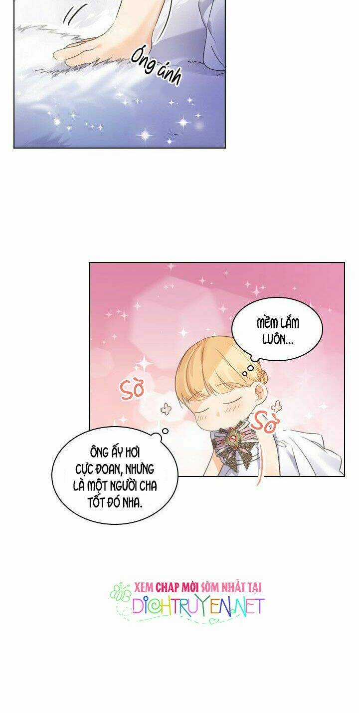 Công Chúa Bé Bỏng - Chapter 10 - Trang 40