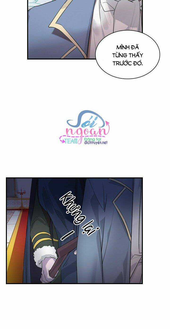 Công Chúa Bé Bỏng - Chapter 10 - Trang 5