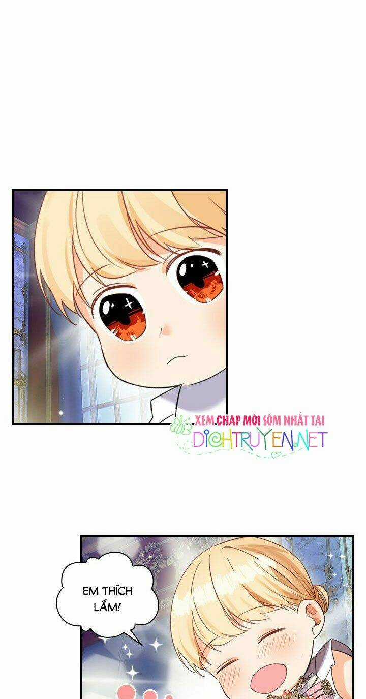 Công Chúa Bé Bỏng - Chapter 10 - Trang 46