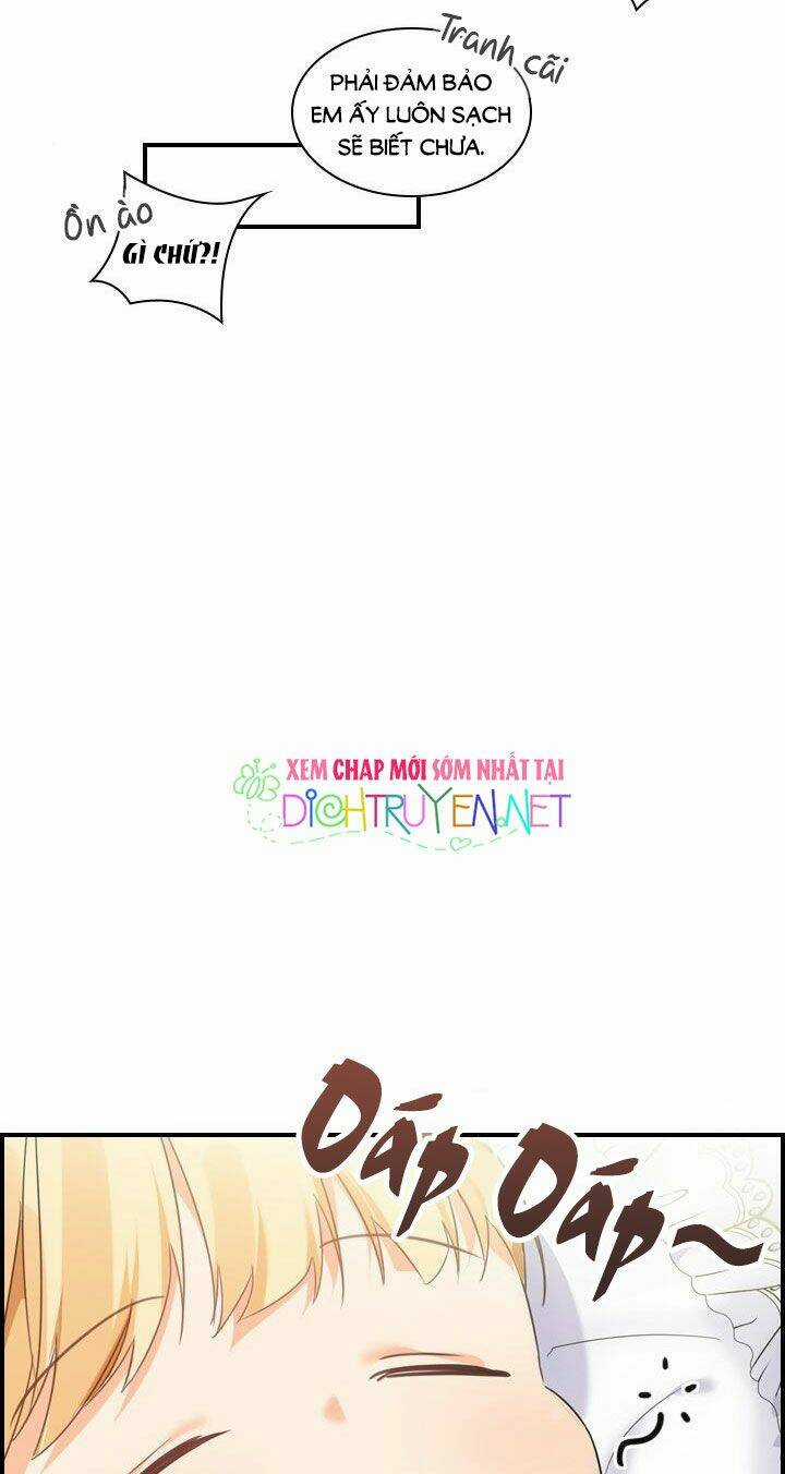 Công Chúa Bé Bỏng - Chapter 10 - Trang 48