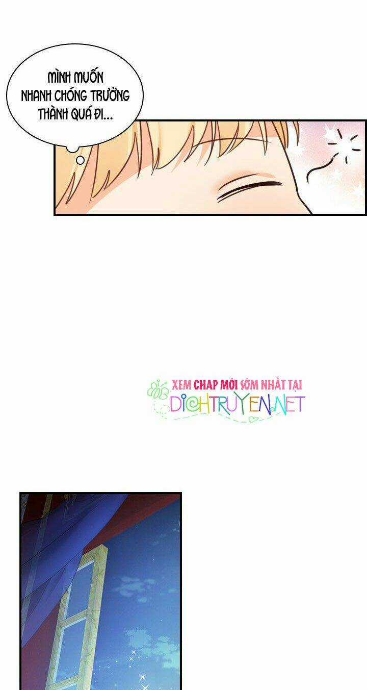 Công Chúa Bé Bỏng - Chapter 10 - Trang 50