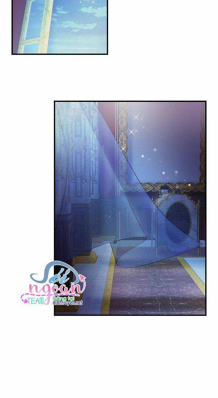 Công Chúa Bé Bỏng - Chapter 10 - Trang 51