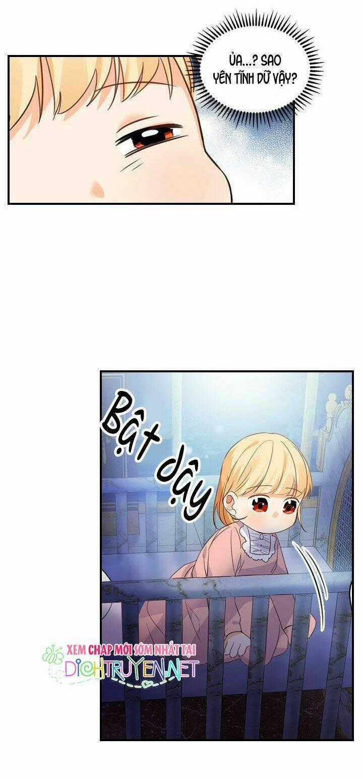 Công Chúa Bé Bỏng - Chapter 10 - Trang 52