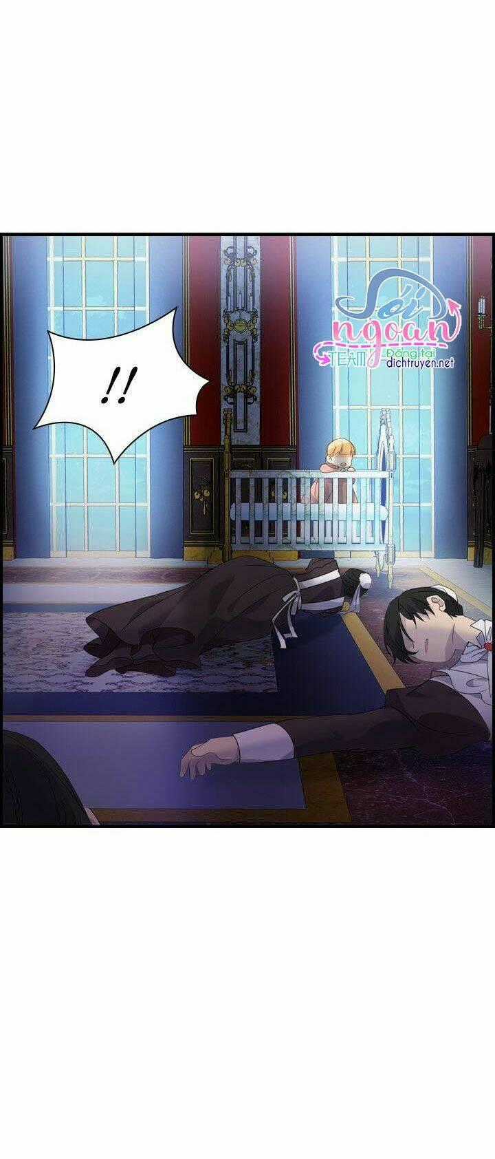 Công Chúa Bé Bỏng - Chapter 10 - Trang 53