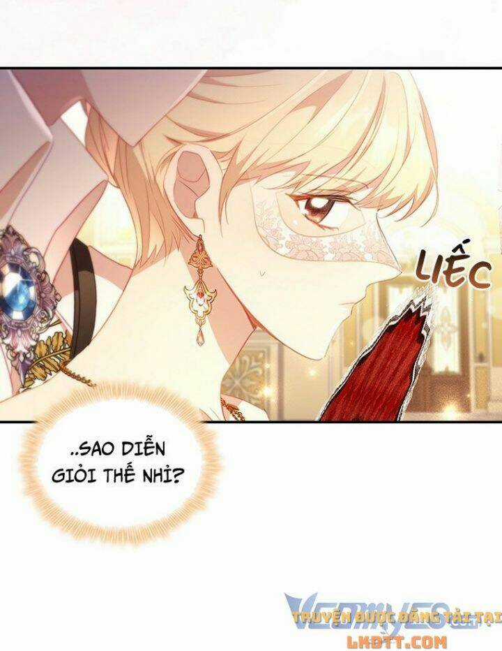 Công Chúa Bé Bỏng - Chapter 100 - Trang 11