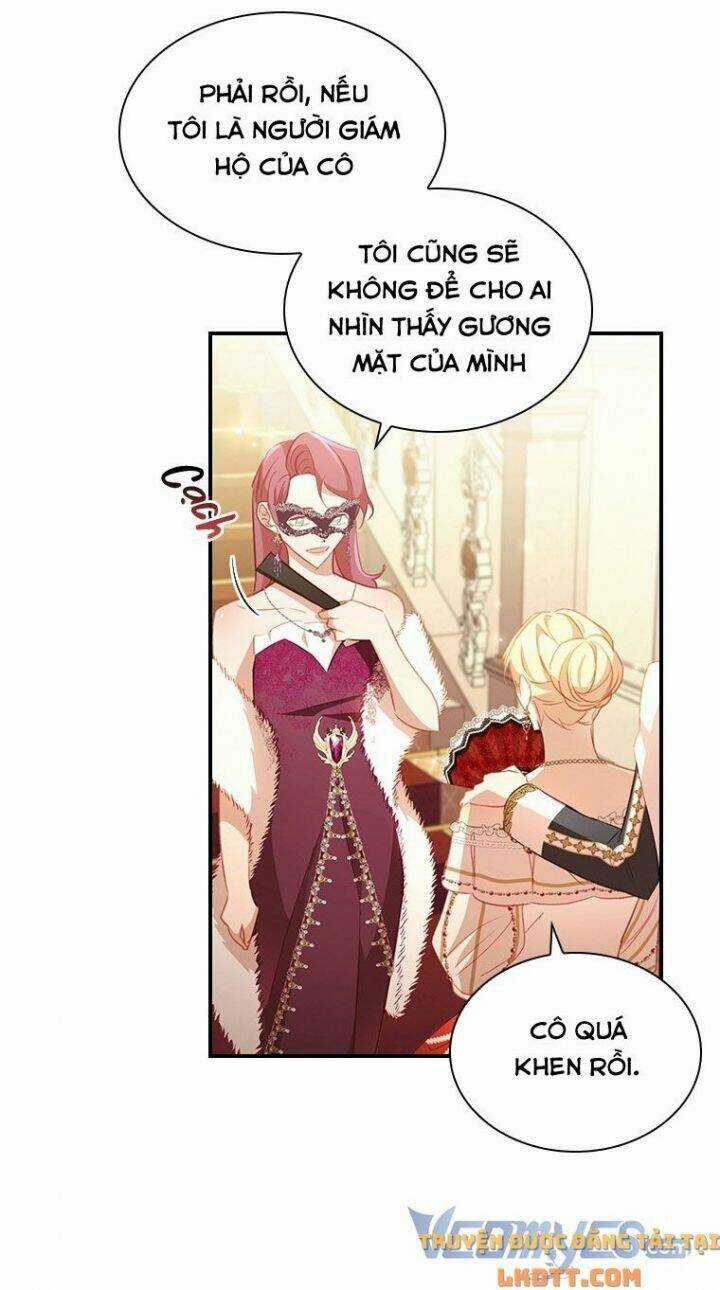 Công Chúa Bé Bỏng - Chapter 100 - Trang 12