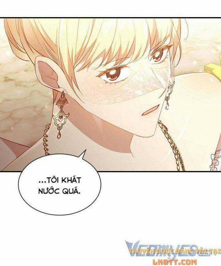 Công Chúa Bé Bỏng - Chapter 100 - Trang 13