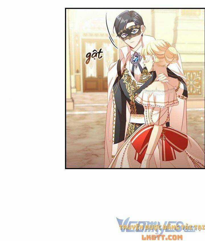 Công Chúa Bé Bỏng - Chapter 100 - Trang 14