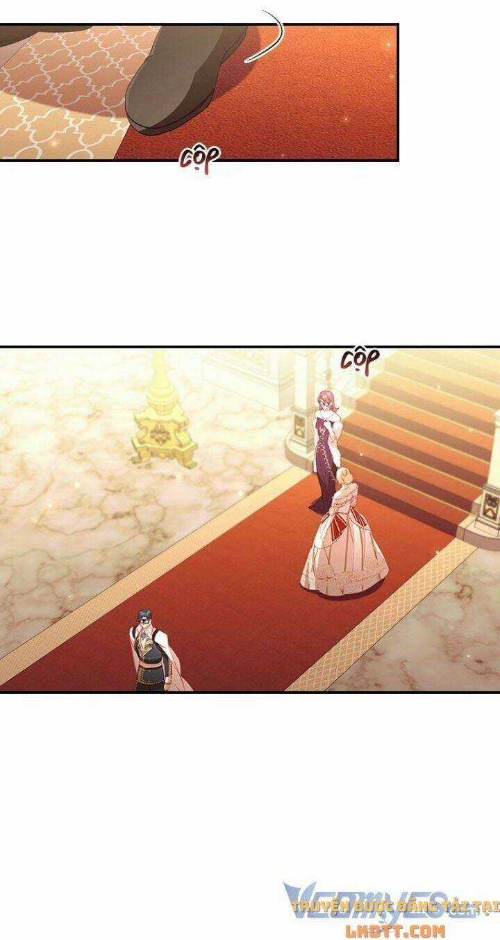 Công Chúa Bé Bỏng - Chapter 100 - Trang 15