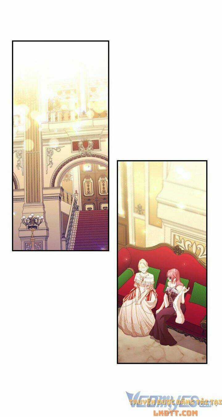 Công Chúa Bé Bỏng - Chapter 100 - Trang 16