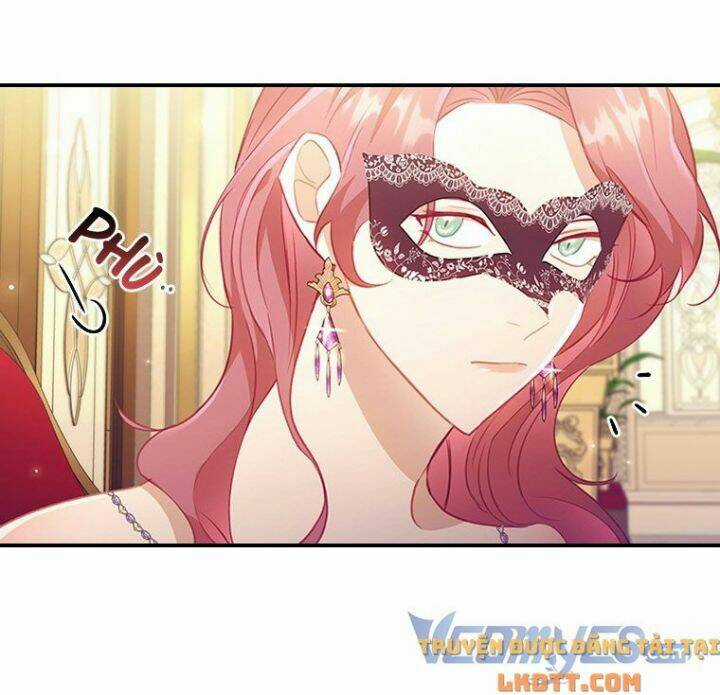 Công Chúa Bé Bỏng - Chapter 100 - Trang 17