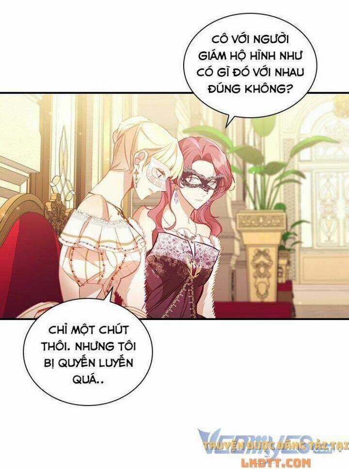 Công Chúa Bé Bỏng - Chapter 100 - Trang 18