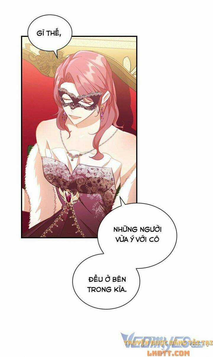 Công Chúa Bé Bỏng - Chapter 100 - Trang 20