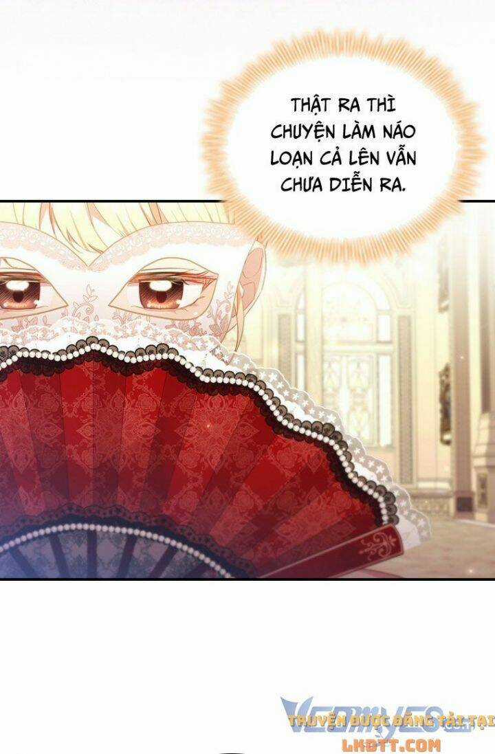 Công Chúa Bé Bỏng - Chapter 100 - Trang 3