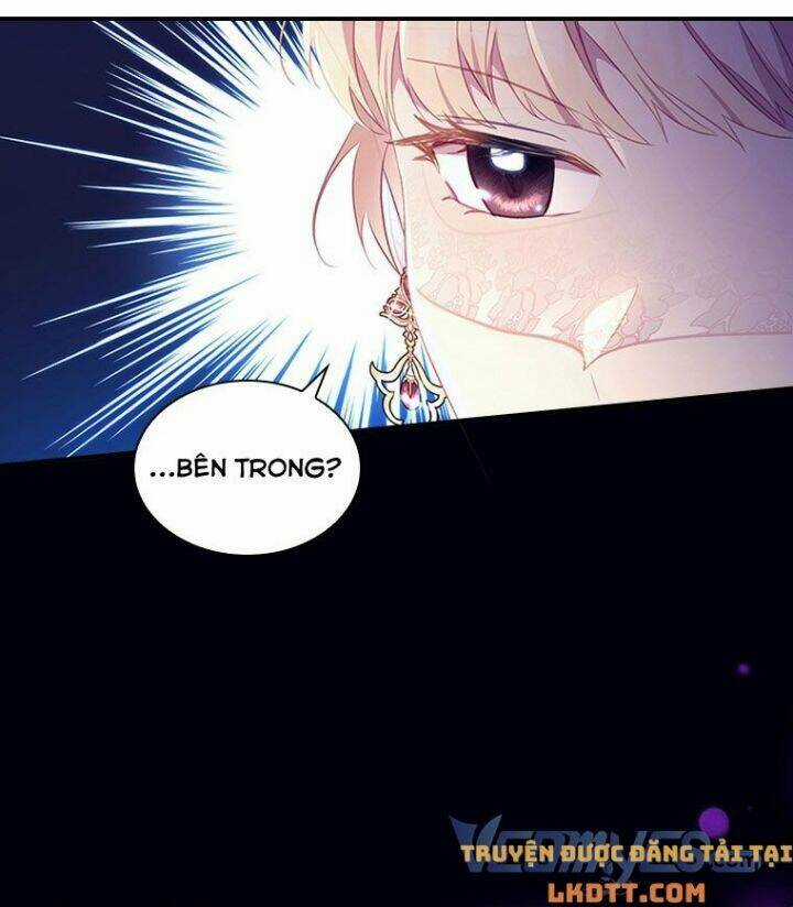 Công Chúa Bé Bỏng - Chapter 100 - Trang 21