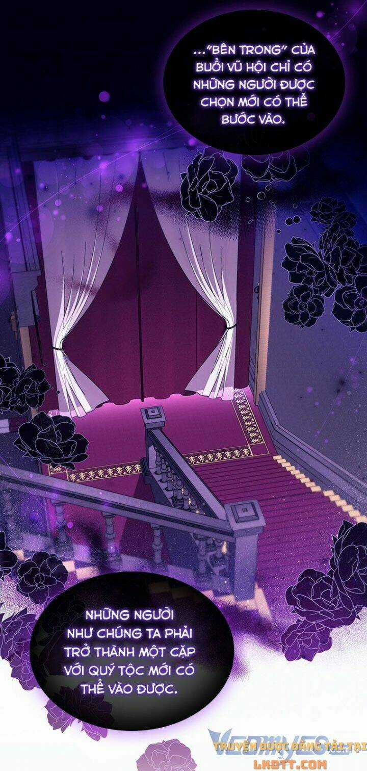 Công Chúa Bé Bỏng - Chapter 100 - Trang 22