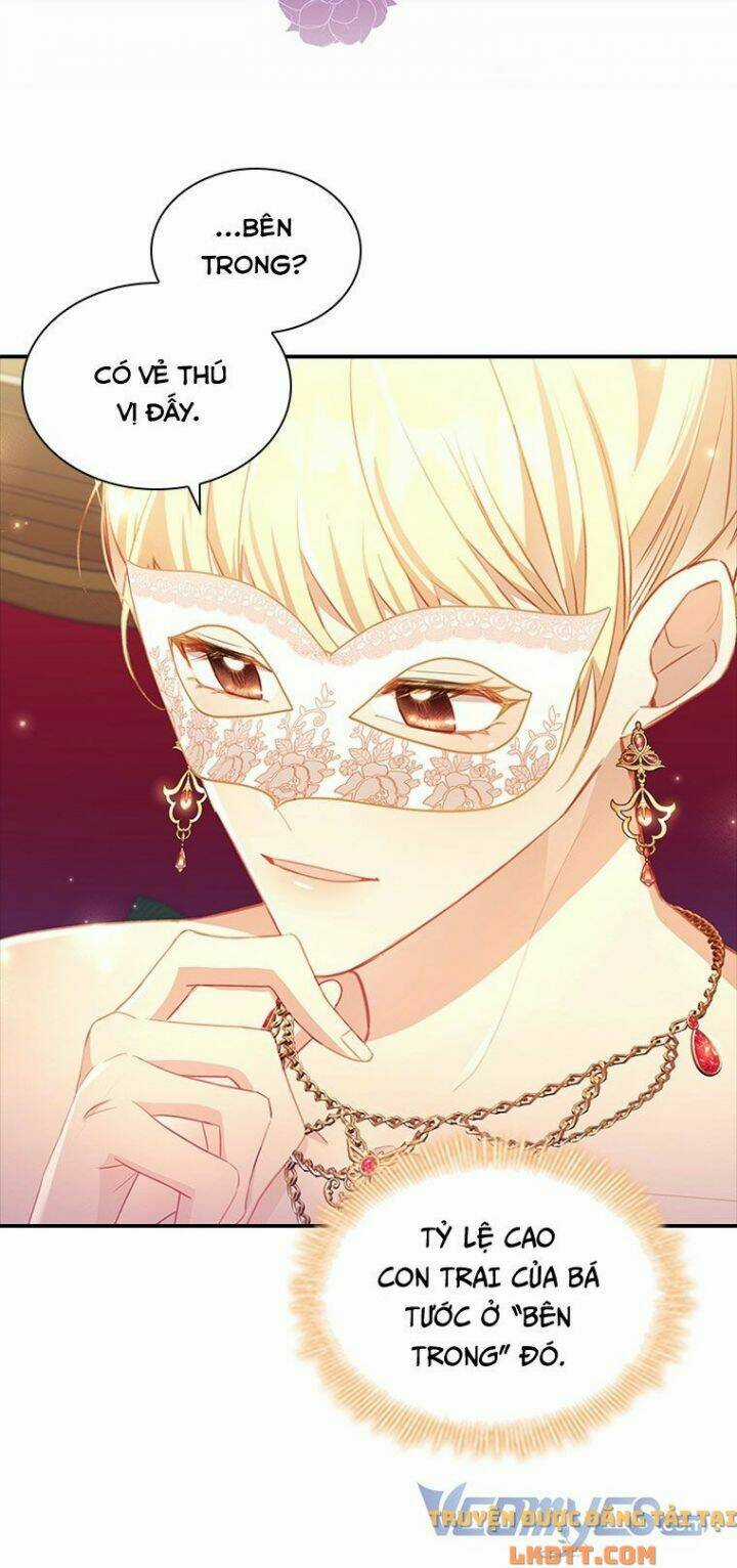 Công Chúa Bé Bỏng - Chapter 100 - Trang 23