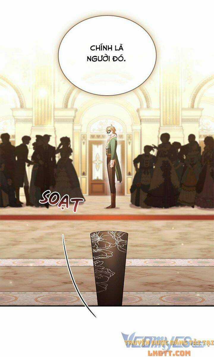 Công Chúa Bé Bỏng - Chapter 100 - Trang 25