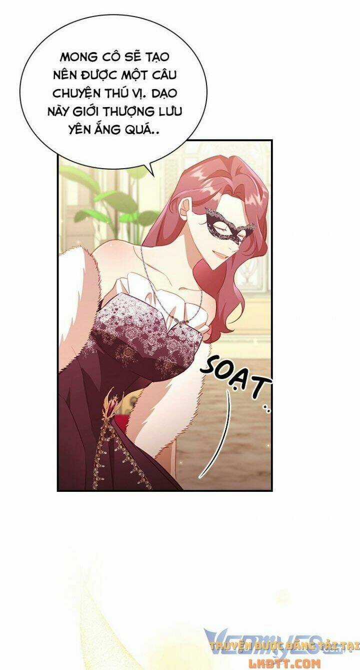 Công Chúa Bé Bỏng - Chapter 100 - Trang 28