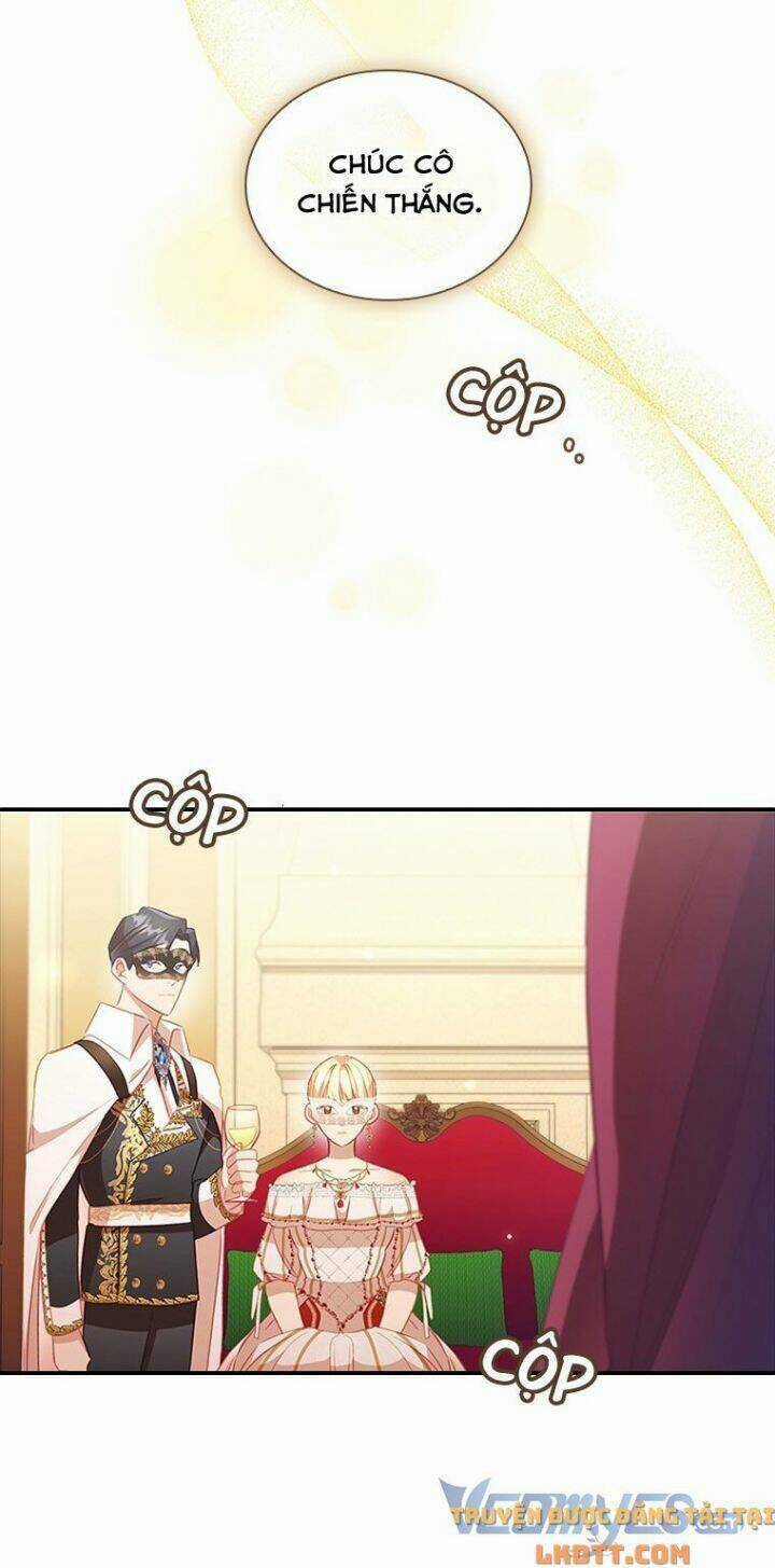Công Chúa Bé Bỏng - Chapter 100 - Trang 29