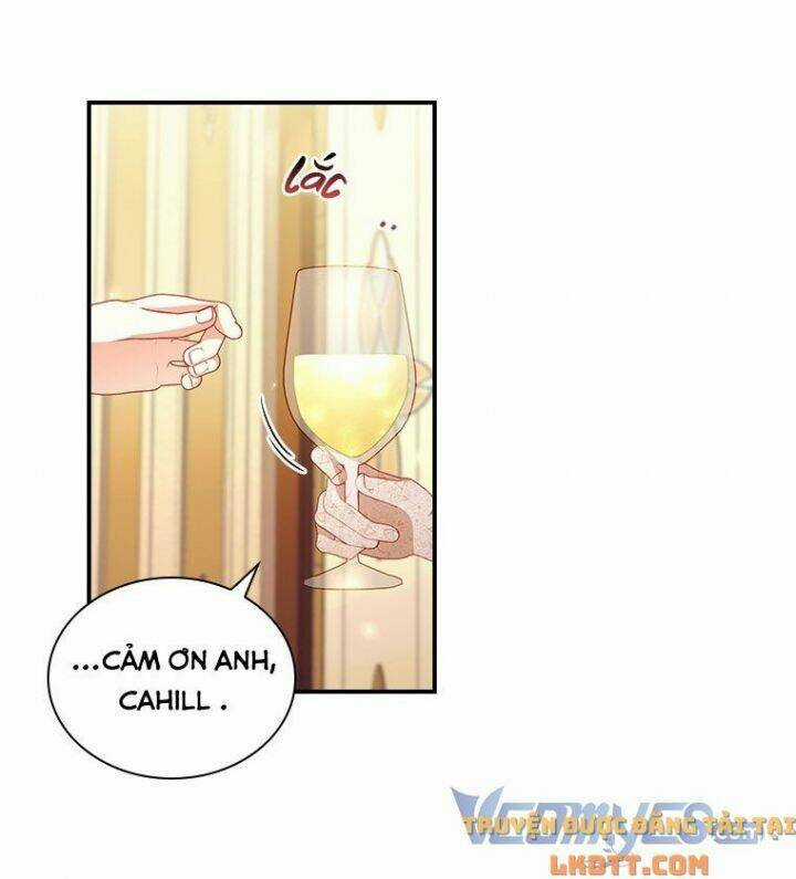 Công Chúa Bé Bỏng - Chapter 100 - Trang 30