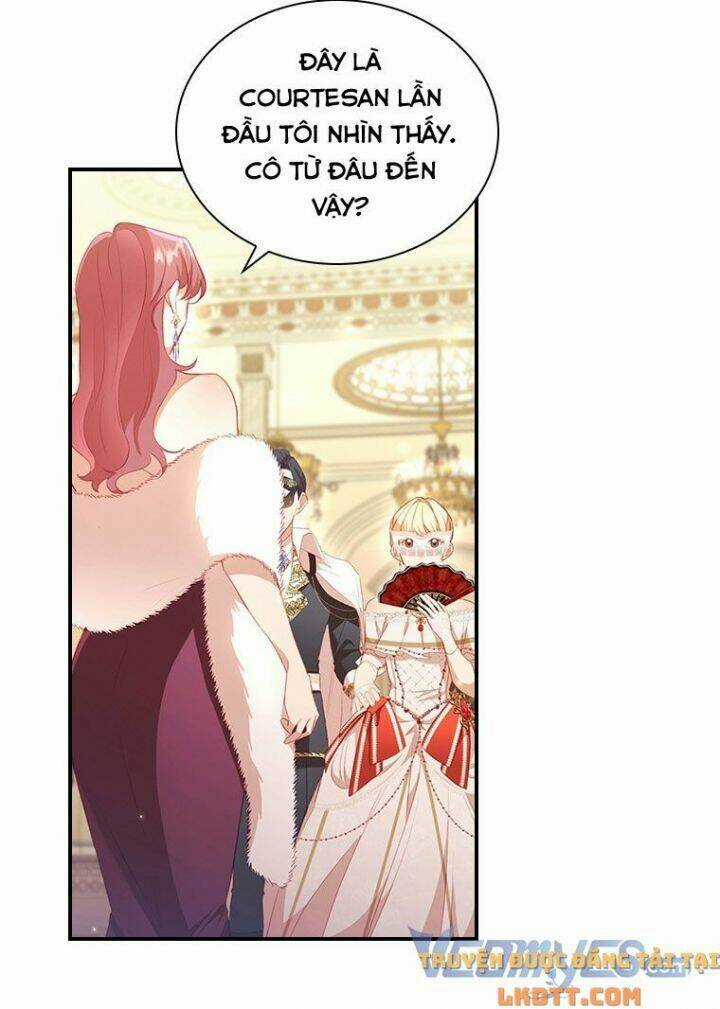 Công Chúa Bé Bỏng - Chapter 100 - Trang 4