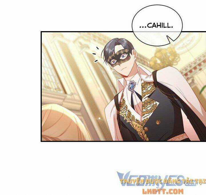 Công Chúa Bé Bỏng - Chapter 100 - Trang 33