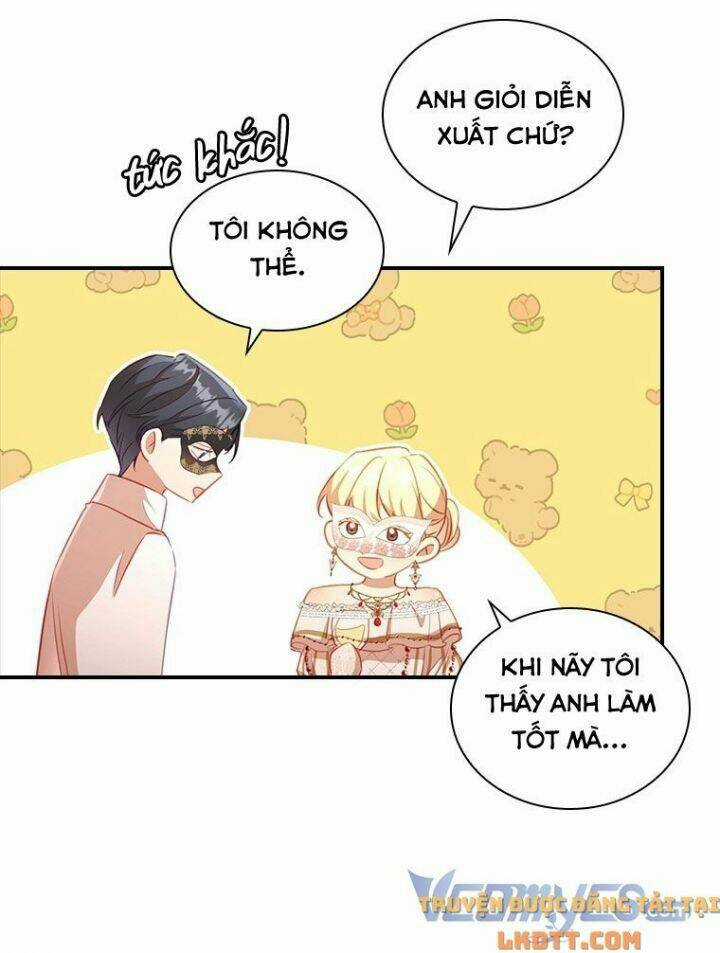 Công Chúa Bé Bỏng - Chapter 100 - Trang 34