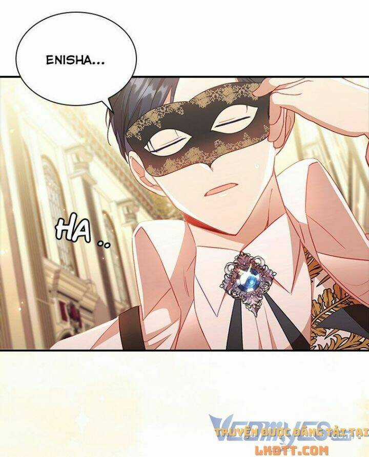 Công Chúa Bé Bỏng - Chapter 100 - Trang 35