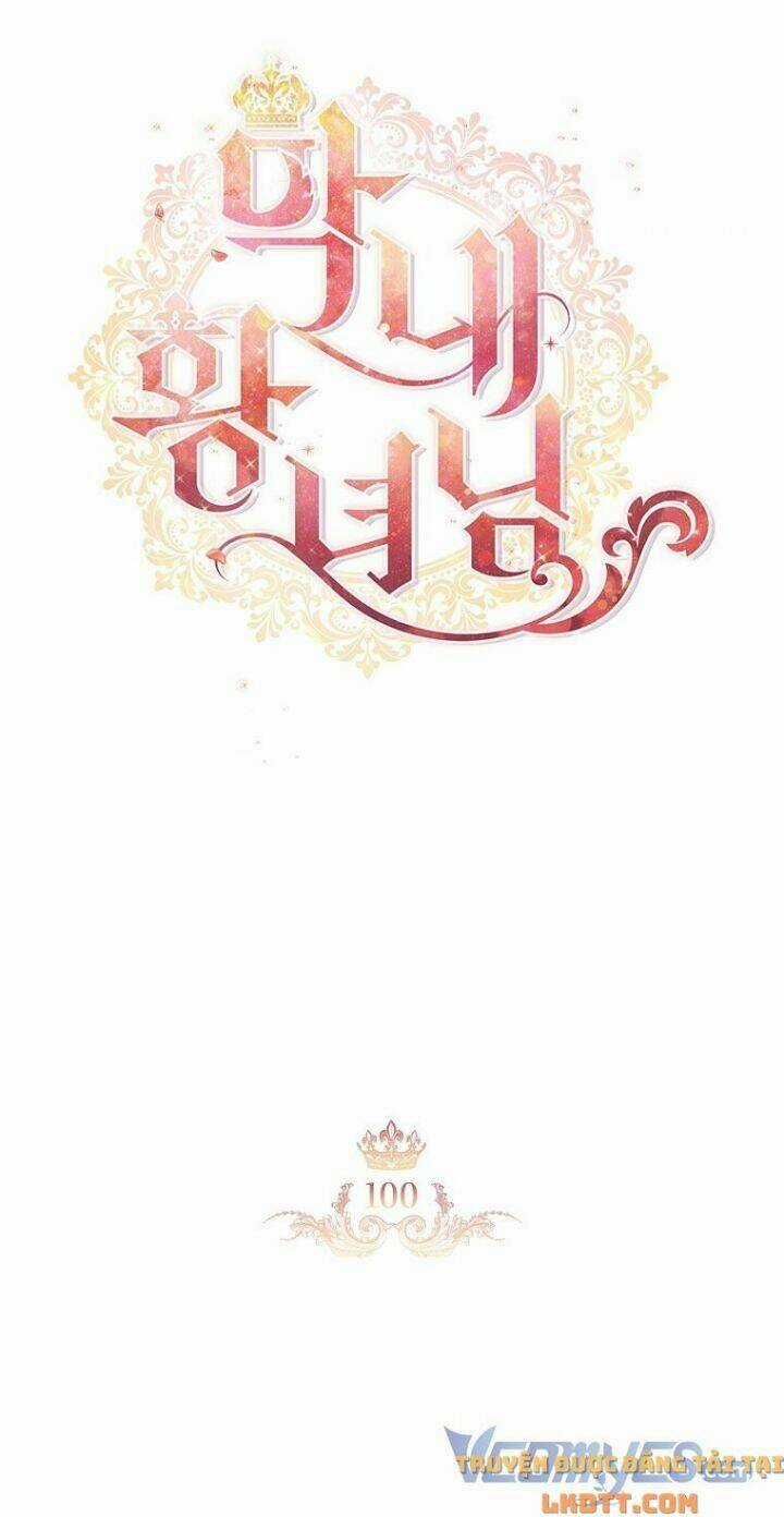 Công Chúa Bé Bỏng - Chapter 100 - Trang 37