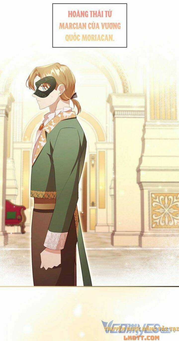 Công Chúa Bé Bỏng - Chapter 100 - Trang 39