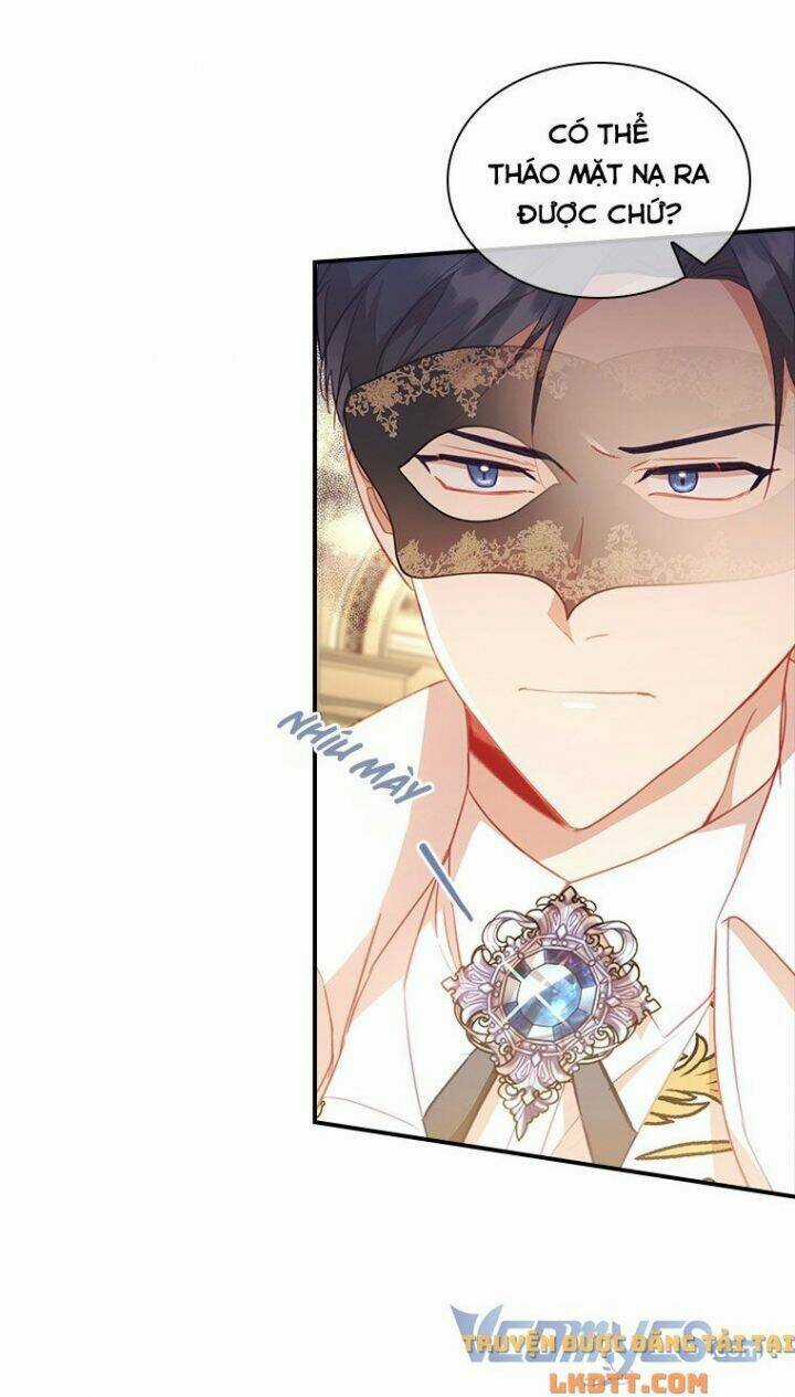 Công Chúa Bé Bỏng - Chapter 100 - Trang 5